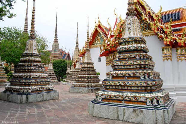 Koh Samui, Thailand. Copyright Ngaire Ackerley