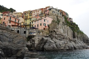 Manarola