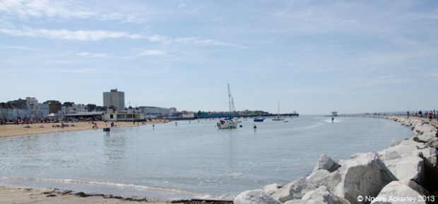 Herne Bay