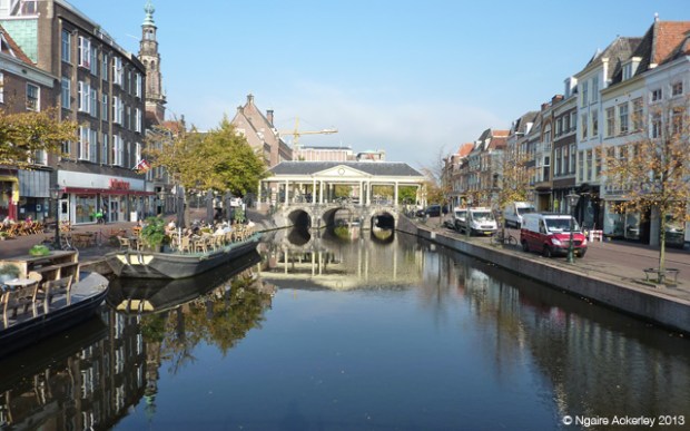 Leiden