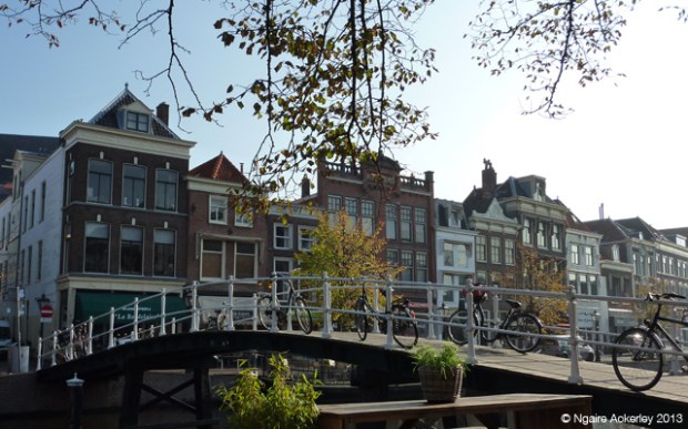 Leiden