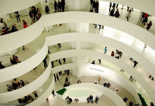 The Guggenheim