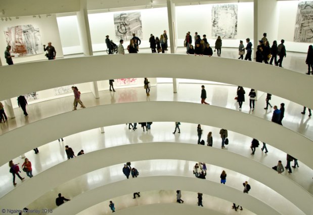 The Guggenheim
