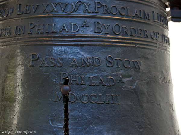 Liberty Bell