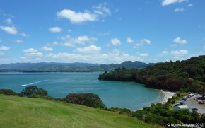 Anzac Bay, Bowentown