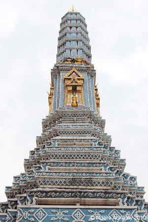 Bangkok Temples