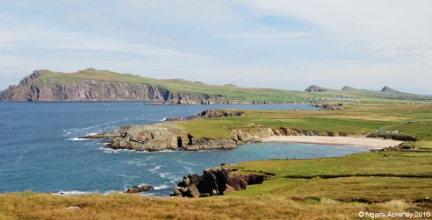 Dingle Peninsula, Clogherhead