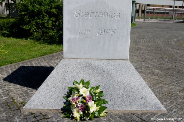 Srebrenica