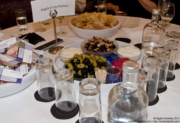 Angels In My Kitchen