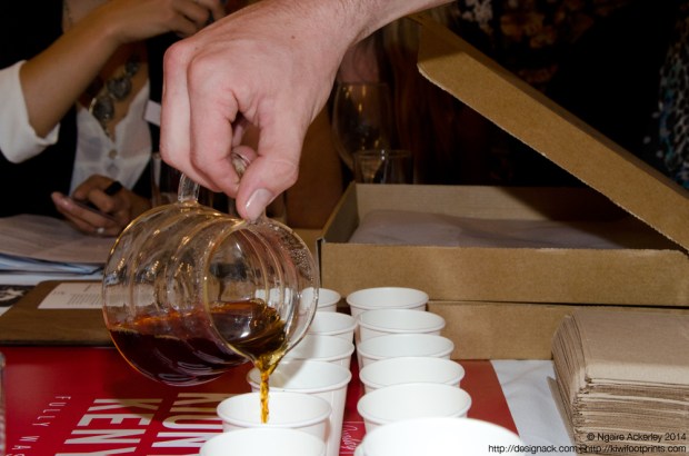 Ozone - for all your coffee needs