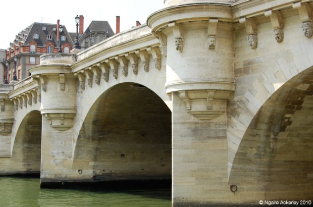 Pont Neuf, Paris