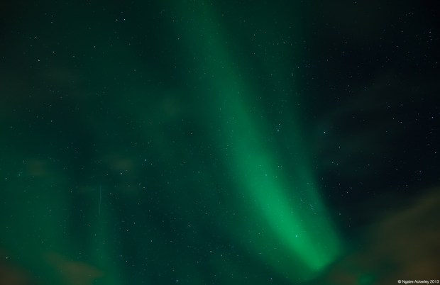 Northern Lights
