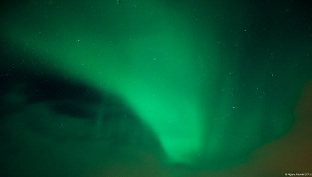 Northern Lights