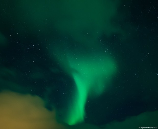 Northern Lights