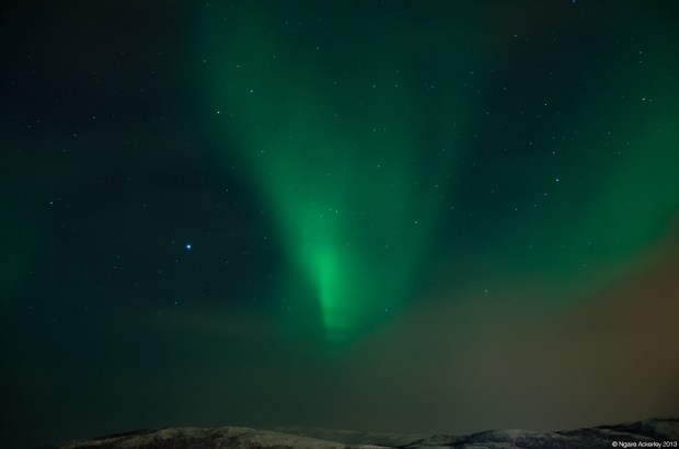 Northern Lights
