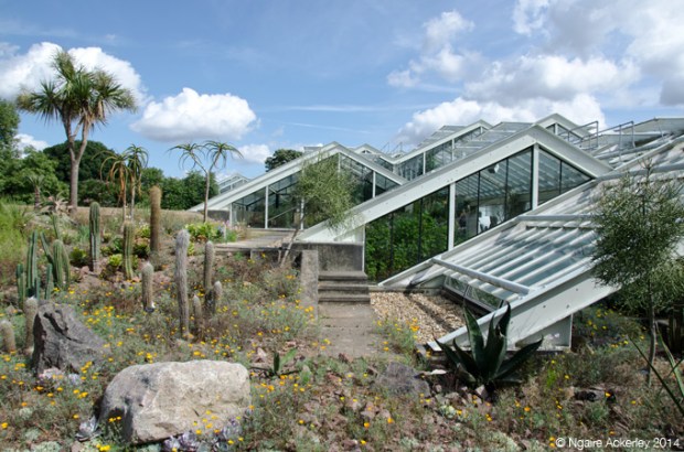 Princess of Wales Conservatory, Kew Gardens
