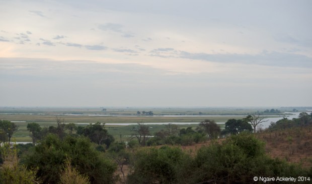 Chobe National Park