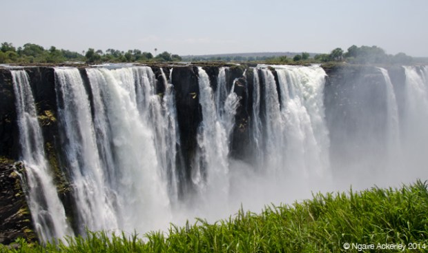 Victoria Falls