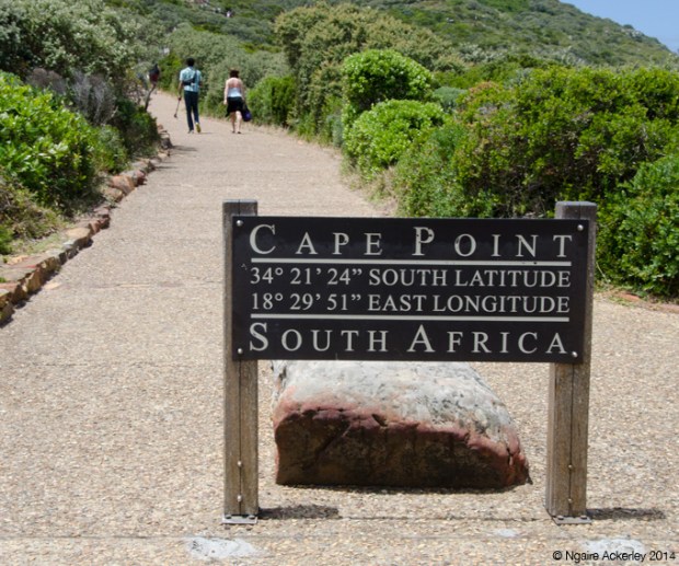 Cape Point