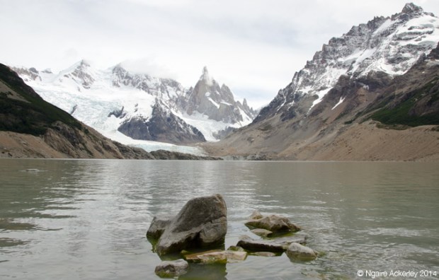 Laguna Cerro Torre
