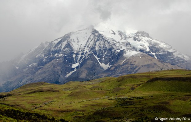 Torres del Paine