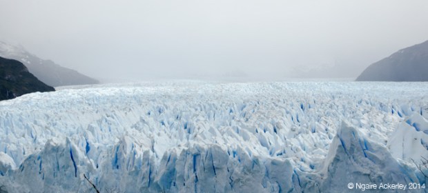 Perito Moreno Glacier, Santa Cruz, Argentina