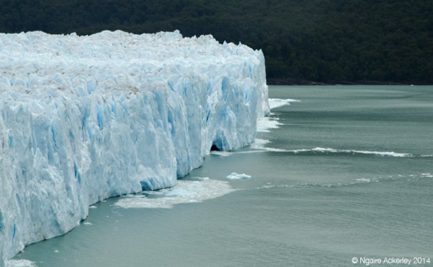 Perito Moreno Glacier