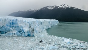 Perito Moreno Glacier, Santa Cruz, Argentina