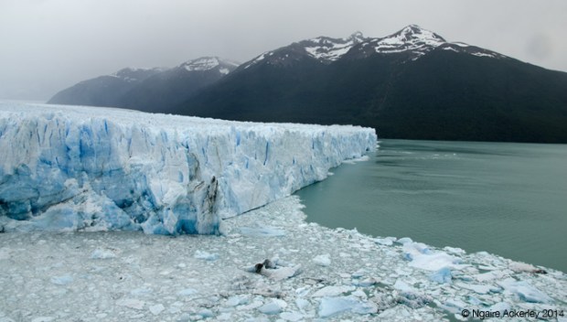 Perito Moreno Glacier, Santa Cruz, Argentina