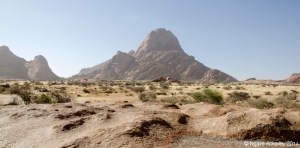 Spitzkoppe