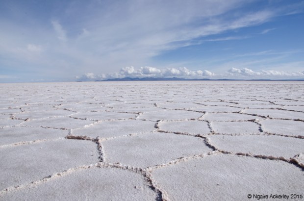 Salar de Uyuni