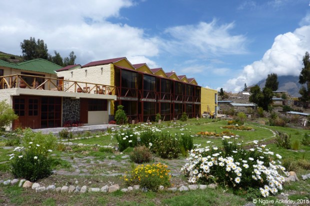 Colca Trek Lodge
