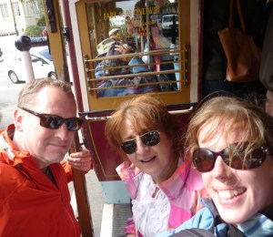 Atlanta Couple, San Fran