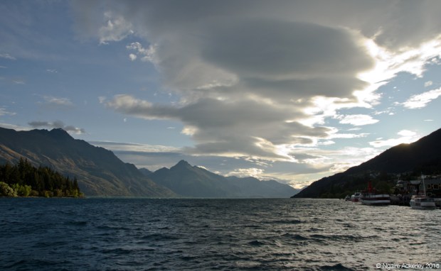 Queenstown