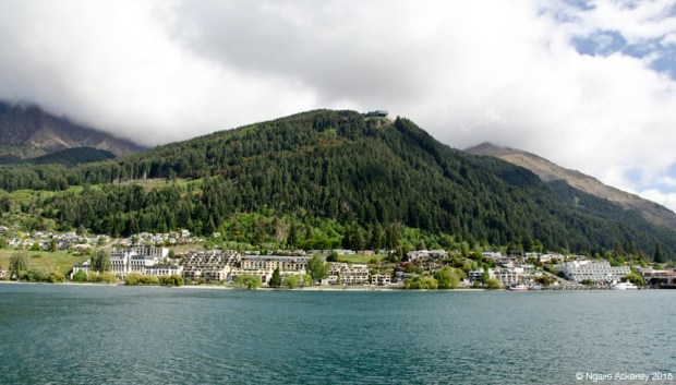 Queenstown