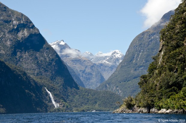 Milford Sound