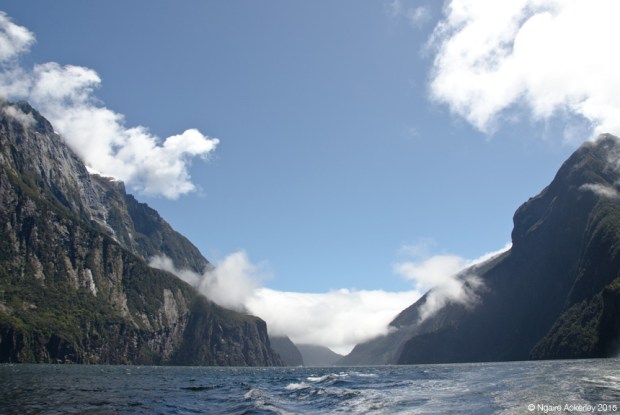 Milford Sound