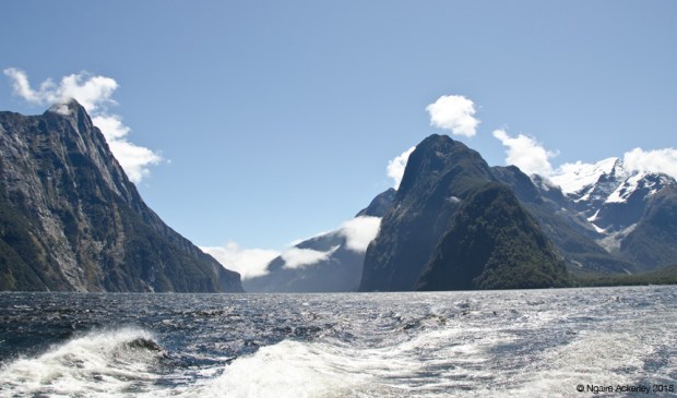 Milford Sound