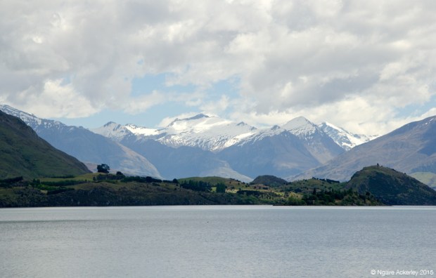 Lake Wanaka