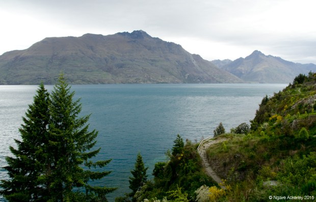 Roadtrip to Glenorchy from Queenstown