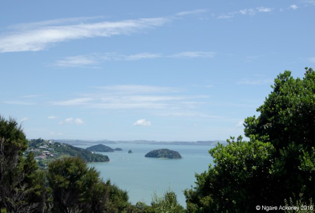 Bay of Islands