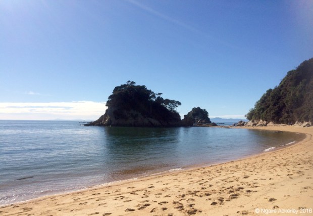 Little Kaiteriteri, Abel Tasman, Nelson