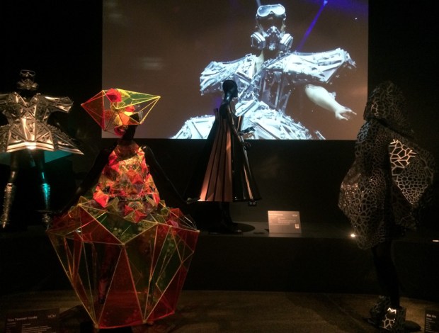 WOW Museum fashion items