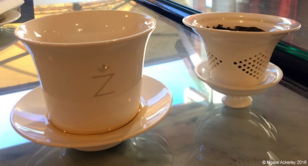 Zealong Tea