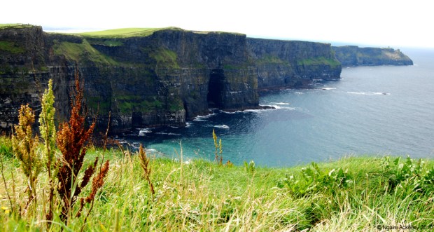 Cliffs od Moher, Ireland