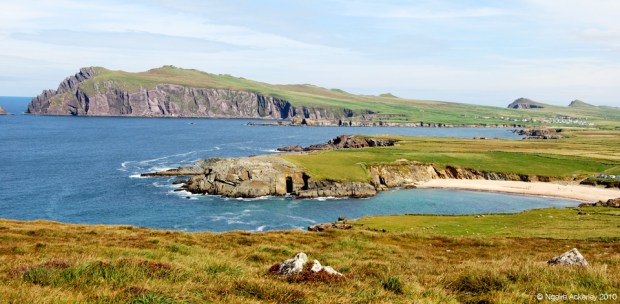 Dingle Peninsula, Ireland