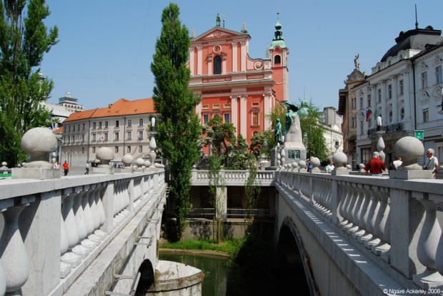 Ljubljana, Slovenia