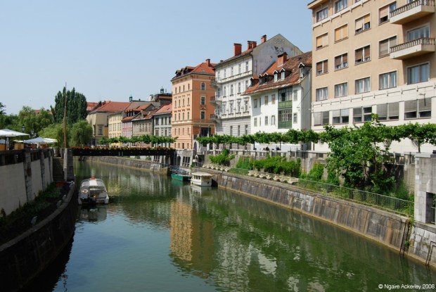 Ljubljana, Slovenia