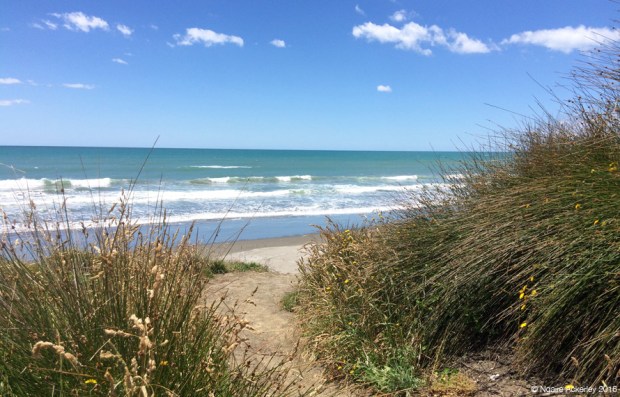 Opotiki, New Zealand