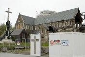 Christchurch Cathedral